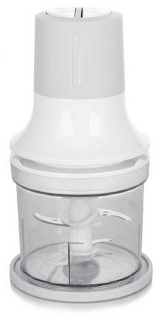 Grirëse universale Emerio MC-122649.2, 500ml, ruajtje kablloje, e bardhë