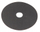 Disk prerës për çelik Klingspor 125x1.0x22.23mm, set 25 copë
