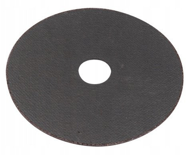 Disk prerës për çelik Klingspor 125x1.0x22.23mm, set 25 copë