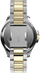 Ora Timex Harborside TW2V42000, 43mm, çeliku inox, dy ngjyrëshe