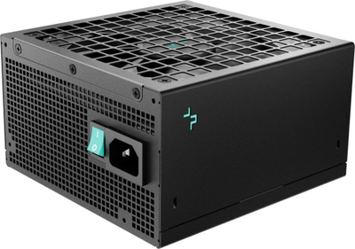 Burim energjie Deepcool PN1000M, 1000W, 80 Plus Gold, modular, i zi