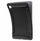 Mbrojtëse tableti Spigen Rugged Armor Galaxy Tab A11 8.7 X133 X135, fleksibël, me pamje matte, e zezë