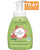 Sapun për duar ATTITUDE Little Leaves Watermelon &amp; Coco, shkumës, për kalamaj, 6 x 295 ml