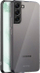 Këllëf telefoni Crong Crystal Slim Cover për Samsung Galaxy S22 Plus, TPU i butë, transparent