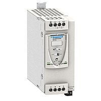 Furnizues impulsiv Schneider Phaseo ABL8RPS24050, 120W, 5A, i bardhë