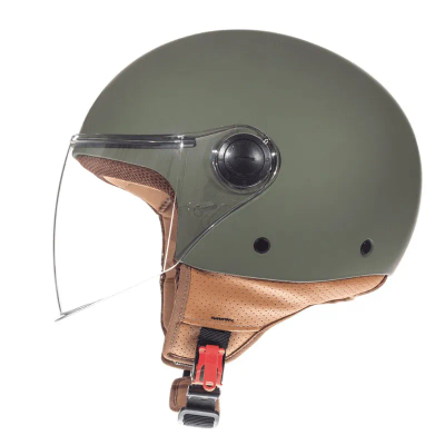 Helmete Street Military Matt M