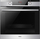 Furra Amica ED37610X X-TYPE OPENUP, elektrike, inox