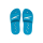 Papuçe për meshkuj / SPEEDO SLIDES ONE PIECE JU, Blu/bardhë, nr. 44.5