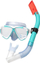 Set snorkelingu Bestway Hydro Pro Dive Mira 24053, maskë dhe tub noti, për të rritur, shumëngjyrësh
