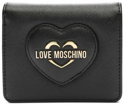 Kuletë për femra Love Moschino, e zezë