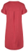 Fustan Loap Regular Fit Nebraska, i kuq