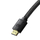 Kabllo HDMI Baseus 2.1, 8K, 2 m, e zezë