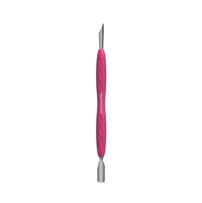 Spatulë Manikure Gummy Uniq 10 Type 2 Manicure Pusher