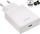 Karikues USB InLine PowerNeed, USB C, 65W, i bardhë
