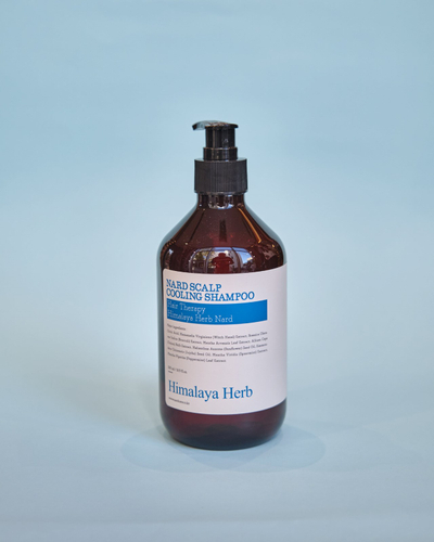 NARD Scalp Cooling Shampoo