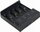 Karikues baterish Gembird BC-USB-02, USB 5V, LED tregues, i zi