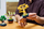 Set LEGO Botanicals Small Bonsai Trees 10373, 709 pjesë, dekorativ, shumëngjyrësh
