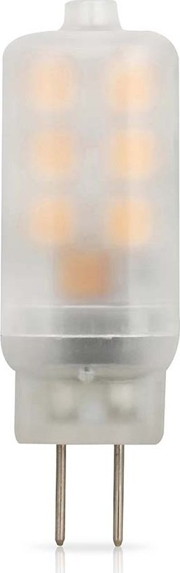 Llambë LED Nedis G4, 1.5W, 120 lm 2700K, dritë e bardhë e ngrohtë
