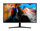 Monitor Samsung U32J590, 31,5", VA, 4K UHD, i zi