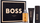 Set parfumi Hugo Boss The Scent EDT, 100ml, për meshkuj, i zi
