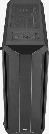 Kasë Aerocool Skyline ARGB, Midi Tower