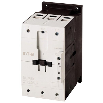 Kontaktor Eaton DILM115 RAC240, 115A, 3P, 230V AC