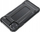 Maskë mbrojtëse Armor për Samsung Galaxy S24, hibrid PC TPU, antishok, e zezë