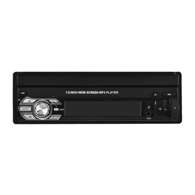 Radio makine Podofo A3503 S, ekran 6.86", CarPlay Android Auto, i zi