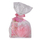 Set - xhel dushi 200 ml + sfungjer + mbajtëse për peceta Accentra Heart Cascade