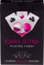 Карти за игра Tease &amp; Please Kamasutra Playing Cards, 54 карти, црна