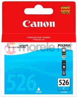 Bojë printeri Canon, tërkiz