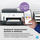 Pajisje multifunksionale HP Smart Tank 750 6UU47A, Wi-Fi, ADF, gri