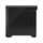 Kasë për PC Fractal Design Torrent Compact RGB Black TG, e zezë