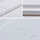 Maskë telefoni Forcell Card Slot për iPhone 11, me xhep për kartë, e bardhë