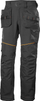 Pantallona pune Helly Hansen Chelsea Evolution Cons, Cordura, plot xhepa, të zeza