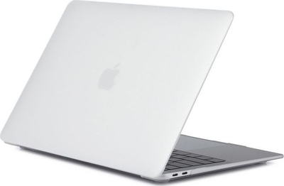 Kapak mbrojtës eStuff HardShell Case 13.3", transparent