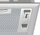 Sistem ventilimi Bosch DHL555BL, i argjendë