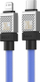 Kabllo USB Baseus USB C në Lightning, 2 m, e zezë