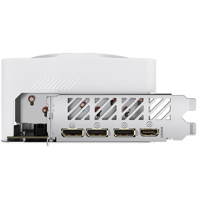Kartelë grafike Gigabyte GeForce RTX 4080 Aero OC, 16GB GDDR6X