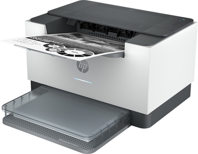 Ласерски печатач HP LaserJet M209dwe, AirPrint, Wi-Fi, бел