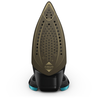 Hekur me avull Tefal Puregliss FV8066E0, 3000W, kabëll 2m, blu