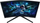 Monitor Samsung Odyssey G5 LS27CG552EUXEN, 27", QHD 2560x1440, 1ms, i zi