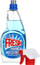 Parfum Moschino Fresh Couture Eau de Toilette për goca, 30ml