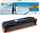Toner G&amp;G 203X NT-PH203XBK, zëvendësues për HP Color LaserJet Pro, i zi