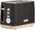 Toaster Haden Dorchester, 2 vende, çelik inox, i zi