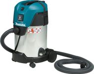 Fshesë me korrent industrial Makita VC3011L, hiri
