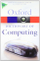 Dictionary Of Computing