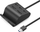 Përshtatës HUB USB Ugreen 1x SD + 3x USB-A 3.0, i zi