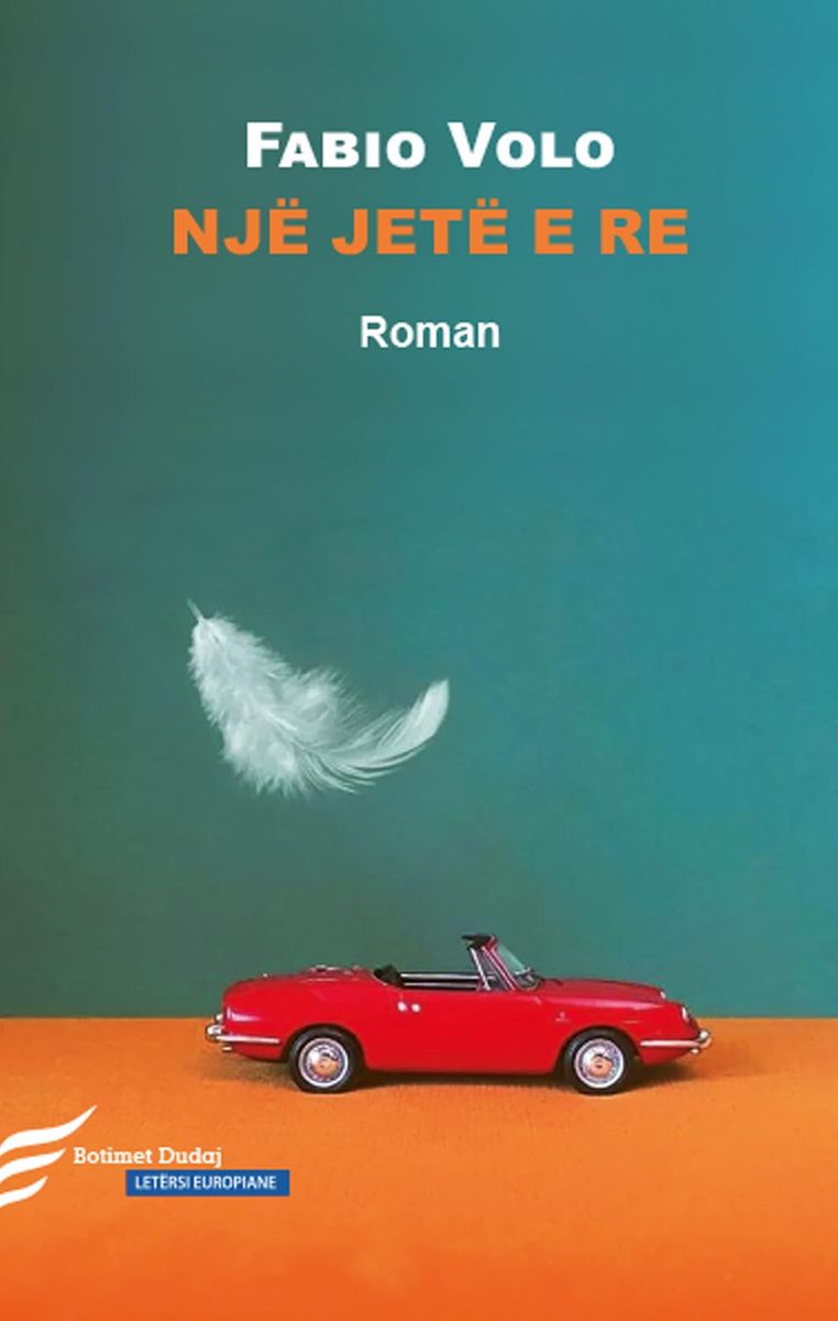 Nje Jete E Re - Fabio Volo