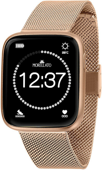 Orë smart Morellato M-01 R0153167501